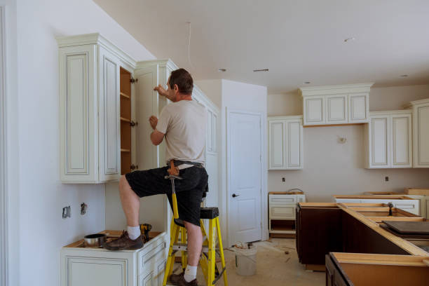 Licensed Countertop Replacement service in Denton, TX - BM Kitchen