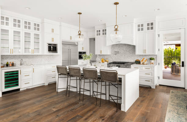 24/7 Emergency Countertop Replacement experts in Denton, TX