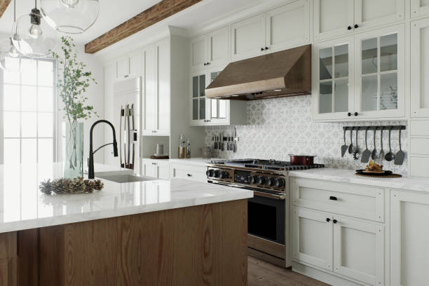 Affordable Countertop Replacement solutions in Denton, TX